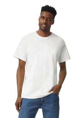 T-Shirt 2000 Gildan Ultra Cotton Prepared for Dye