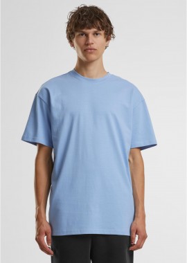 BYB - T-Shirt Oversize Heavy BY102 Build Your Brand Powder Blue