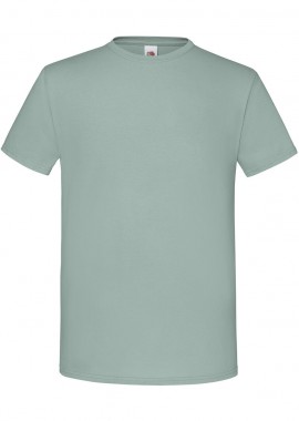 Fruit of the Loom - Ανδρικό T-Shirt 61-430-0 Fruit of the Loom Iconic 150 Sage
