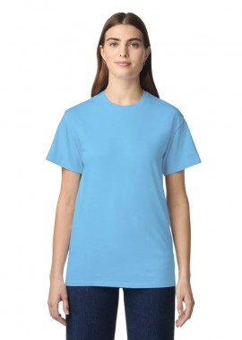 Gildan - Βαμβακερό T-Shirt 3000 Gildan Light Cotton Sky