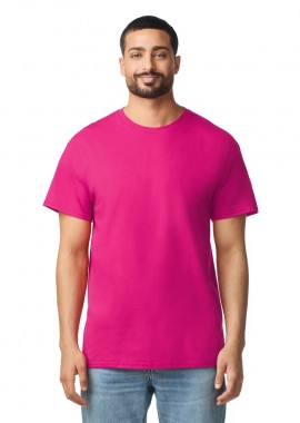 Gildan - Βαμβακερό T-Shirt 3000 Gildan Light Cotton Heliconia