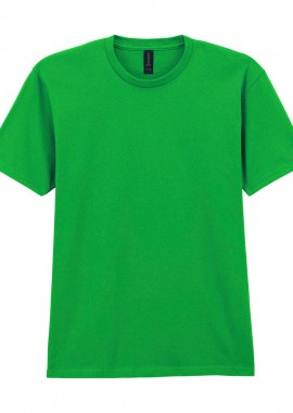 Gildan - T-Shirt Softstyle Midweight 65000 Gildan Irish Green