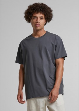 BYB - Ανδρικό Oversize T-Shirt BY364 Build Your Brand Sorona Loose Fit Magnet