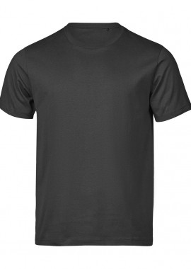 Tee Jays - T-Shirt 1150 Tee Jays Luxury Organic Cotton Black