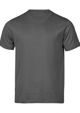 Tee Jays - T-Shirt 1150 Tee Jays Luxury Organic Cotton Powder Grey