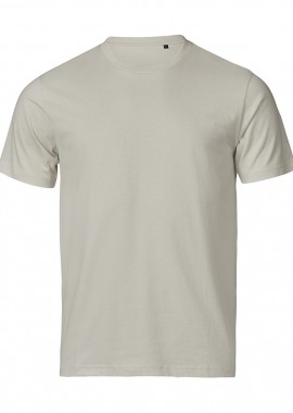 T-Shirt 1150 Tee Jays Luxury Organic Cotton Cement