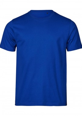 Tee Jays - T-Shirt 1150 Tee Jays Luxury Organic Cotton Royal