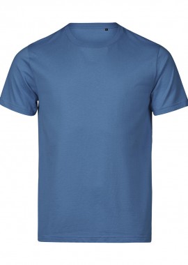 Tee Jays - T-Shirt 1150 Tee Jays Luxury Organic Cotton Ocean Blue