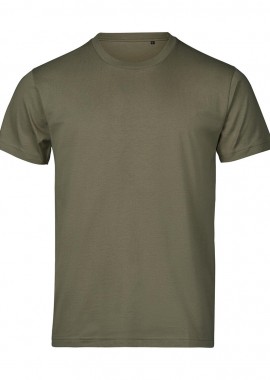 T-Shirt 1150 Tee Jays Luxury Organic Cotton Moss