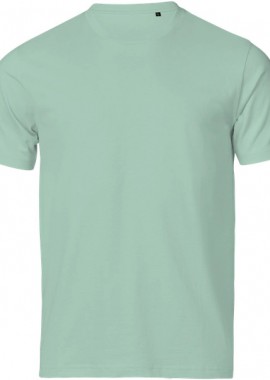 T-Shirt 1150 Tee Jays Luxury Organic Cotton mint
