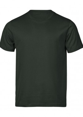 Tee Jays - T-Shirt 1150 Tee Jays Luxury Organic Cotton Dark Green