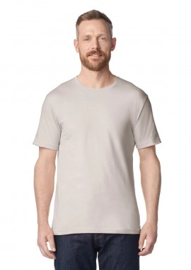 T-Shirt Softstyle 64000 Gildan Ice Grey