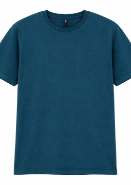 Gildan - T-Shirt Softstyle 64000 Gildan Fan Marine Green