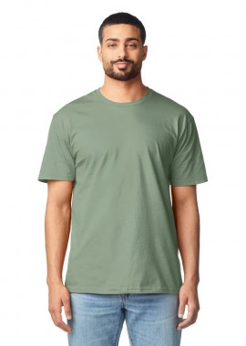 Gildan - T-Shirt Softstyle 64000 Gildan Sage