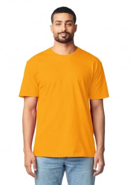 Softstyle T-Shirt Gildan 64000 Gold