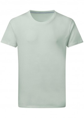 SG - Ανδρικό T-Shirt Signature Tagless Tee SGTee SG Signature Mercury Grey