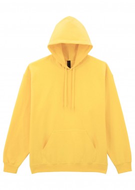 Gildan - Φούτερ με Κουκούλα SF500 Gildan Softstyle Midweight Fleece Daisy
