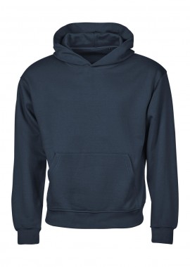 Tee Jays - Φούτερ με Κουκούλα Heavy Loose Fit 5162 Tee Jays Ink