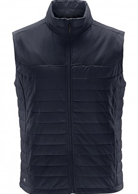 StormTech - Ελαφρύ Αμάνικο Μπουφάν KXV-1 Stormtech Nautilus Thermal Bodywarmer Navy