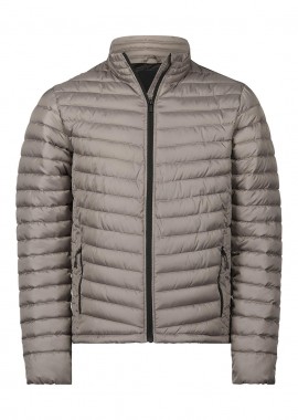 Tee Jays - Ελαφρύ Μπουφάν Zepelin 9630 Tee Jays Driftwood