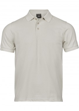 Μπλούζα Polo 1405 Tee Jays Luxury Stretch Cement