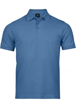 Tee Jays - Μπλούζα Polo 1405 Tee Jays Luxury Stretch Ocean Blue