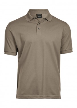 Μπλούζα Polo 1405 Tee Jays Luxury Stretch Clay