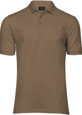 Μπλούζα Polo 1405 Tee Jays Luxury Stretch Wood
