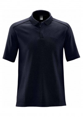StormTech - Ανδρική Μπλούζα Polo GPX-5 Stormtech Endurance HD UV 50+ Navy/Navy