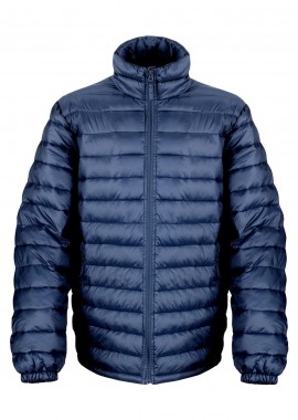 Μπουφάν Ice Bird R192M Result Urban Navy