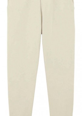 Παντελόνι Φόρμας Softstyle Midweight Pocket SF100 Gildan Off White