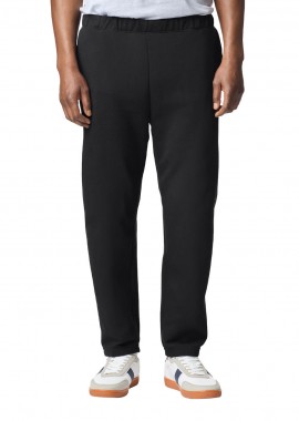 Gildan - Παντελόνι Φόρμας Softstyle Midweight Pocket SF100 Gildan Black