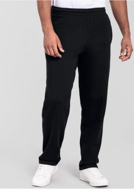 Fruit of the Loom - Φόρμα Iconic 250 0640640 Fruit of the Loom Black