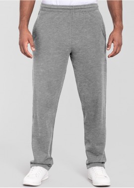 Fruit of the Loom - Φόρμα Iconic 250 0640640 Fruit of the Loom Athletic Heather