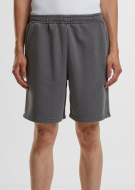 BYB - Ανδρική Βερμούδα Vintage Heavy Sweatshorts BY297 Build Your Brand Magnet
