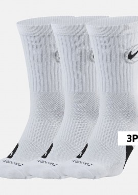 Nike Everyday 3-Pack Unisex Κάλτσες (9000060477_1540)