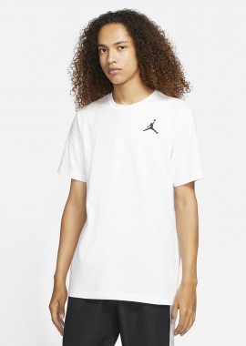 Jordan Jumpman Embroidered Ανδρικό T-Shirt (9000081233_1540)