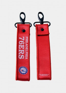 Back Me Up - Back Me Up NBA Philadelphia 76Ers Μπρελόκ (9000091911_1634)