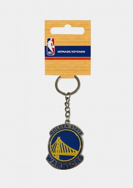 Back Me Up NBA Golden State Warriors Μπρελόκ (9000091912_9983)