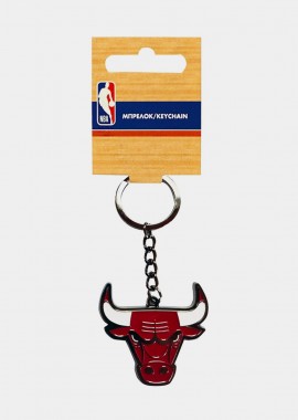 Back Me Up NBA Chicago Bulls Μπρελόκ (9000091915_1634)