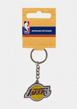 Back Me Up NBA Los Angeles Lakers Μπρελόκ (9000091917_3451)