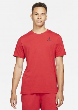 Jordan Jumpman Embroidered Ανδρικό T-Shirt (9000081237_6088)