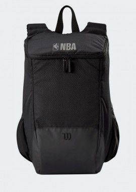 Wilson NBA Authentic Basketball Σακίδιο Πλάτης 25L (9000098927_1730)