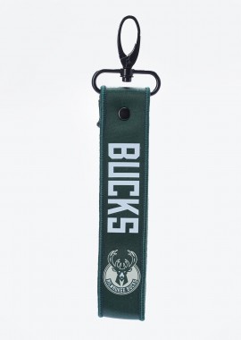 Back Me Up Milwaukee Bucks Clippers Μπρελόκ (9000104390_3565)