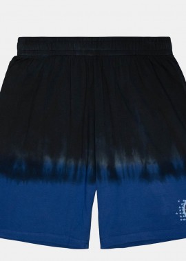 Mitchell & Ness Orlando Magic Tie-Dye Ανδρικό Σορτς (9000117282_61835)