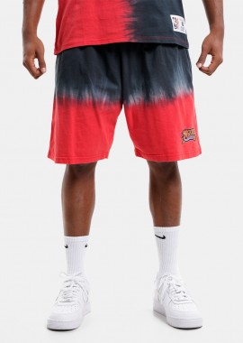 Mitchell & Ness San Philadelphia 76ers Tie-Dye Men's Shorts (9000117283_59595)