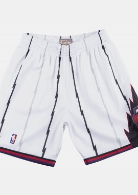 Mitchell & Ness NBA Toronto Raptors Ανδρικό Σορτς (9000071345_1539)