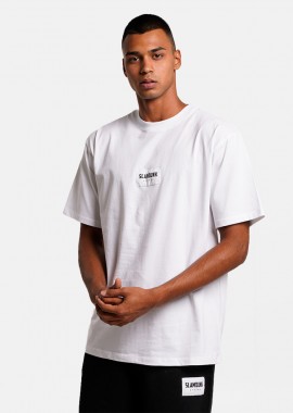 Slamdunk Basis Ανδρικό T-shirt (9000108968_1539)