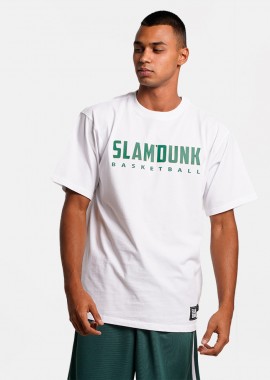 Slamdunk Ανδρικό T-shirt (9000108988_1539)