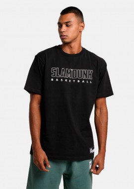 Slamdunk Basketball Ανδρικό T-shirt (9000108956_1469)